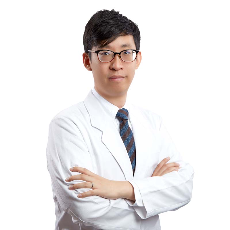 牙髓病專科 陳奇宏 醫師