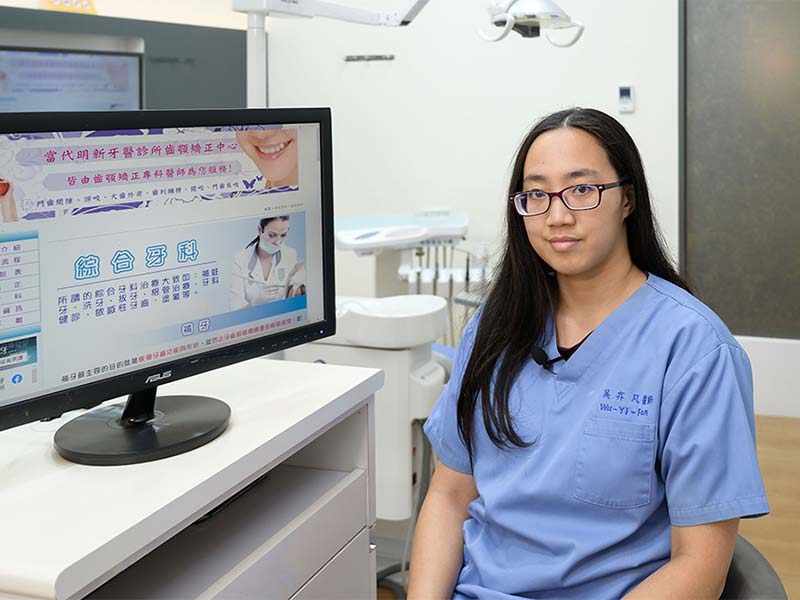 牙齦出血腫脹非火氣大 牙醫闢謠：漱鹽水吃中藥治標不治本