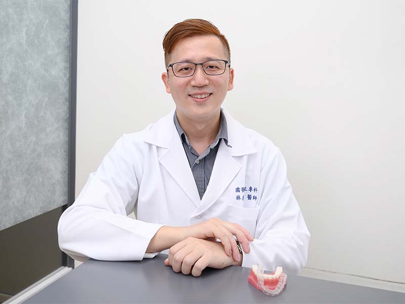 懵懵懂懂就付錢戴牙套？牙醫矯正流程大公開