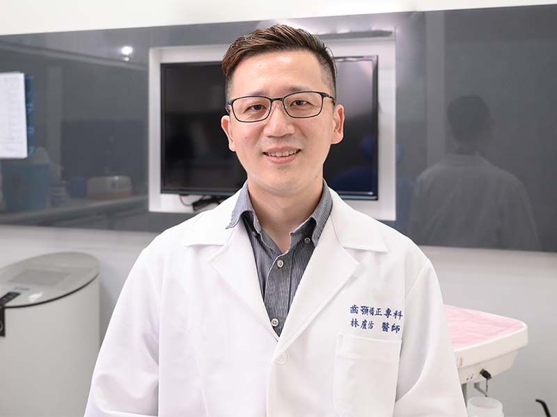 牙齒矯正不只為了美觀 咬合不正問題多