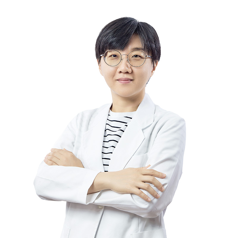 牙髓病專科 黃瑩潔 醫師