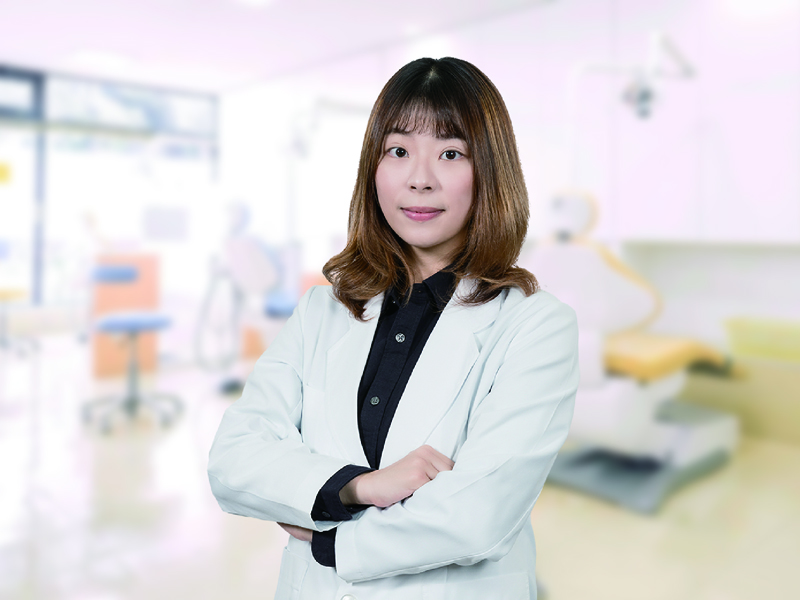 守護一生的牙齒健康　乳牙根管治療錯過機會不再